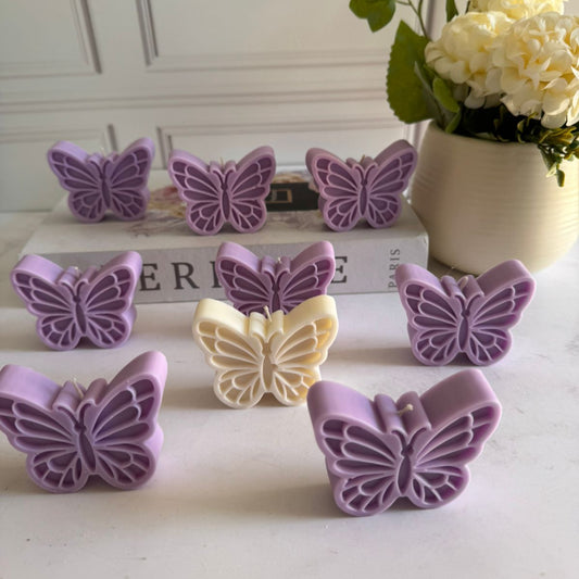 Mariposas