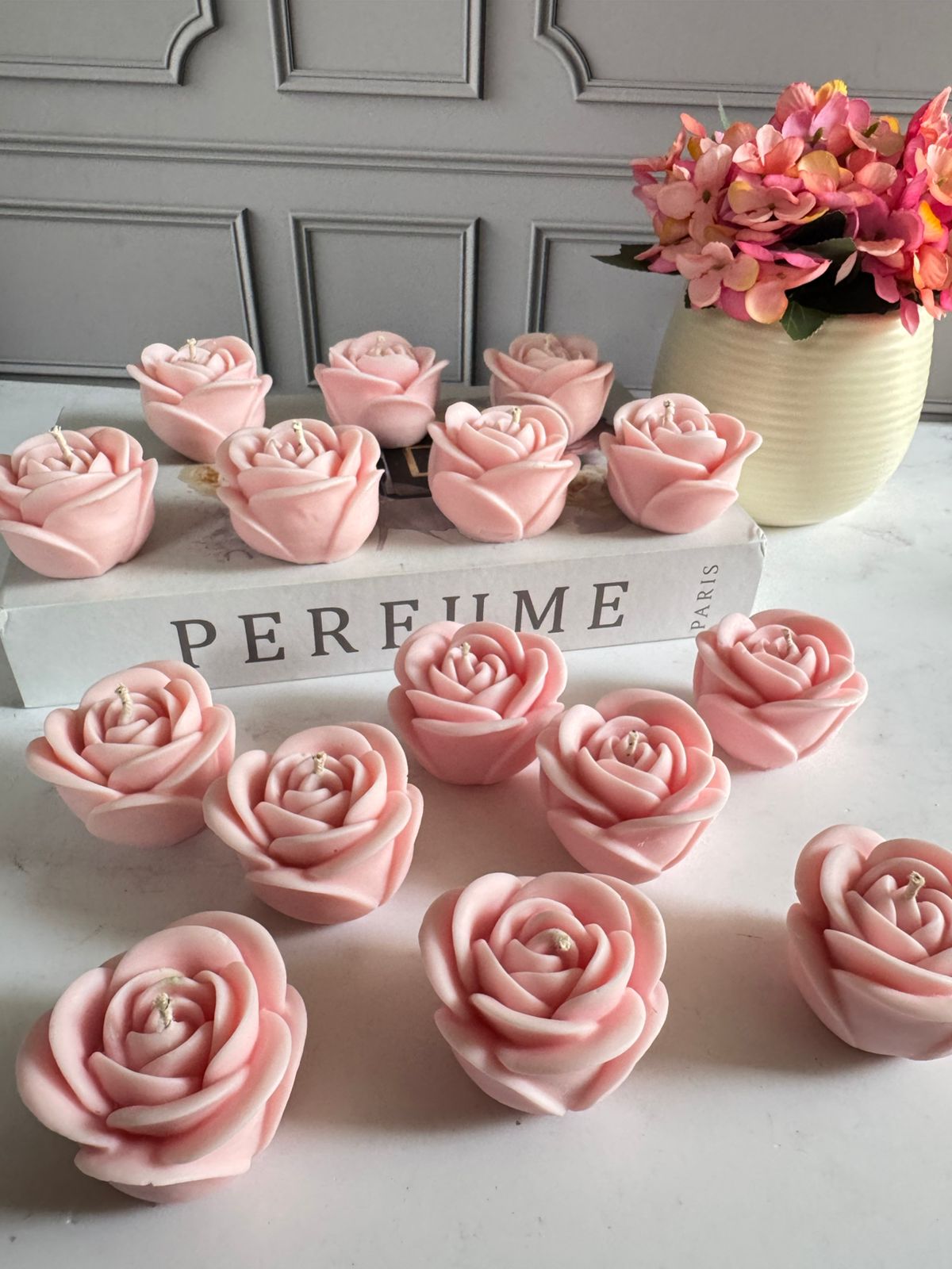 Rosas