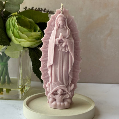 Virgen María
