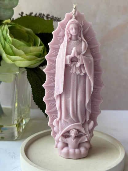 Virgen María