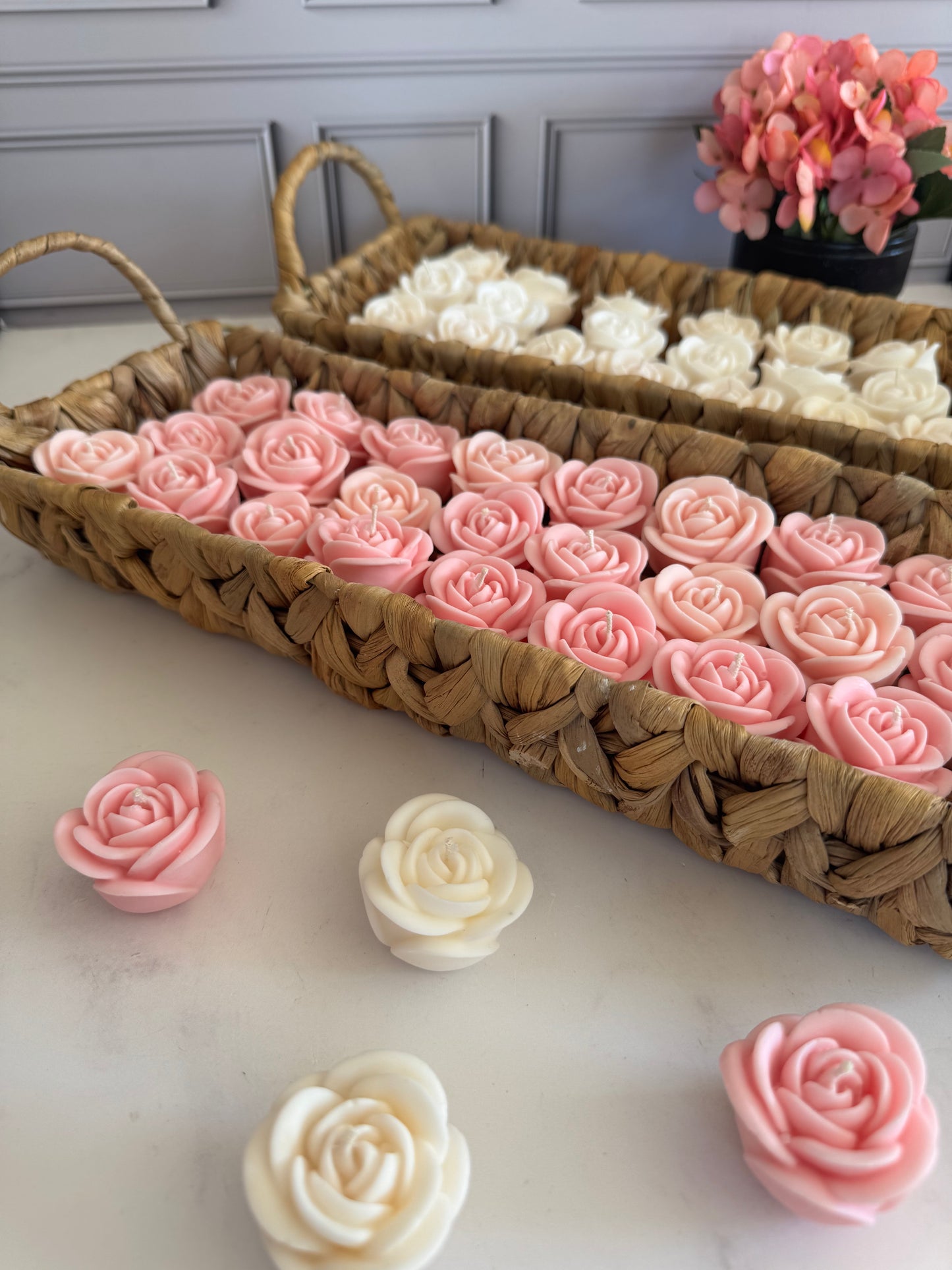Rosas