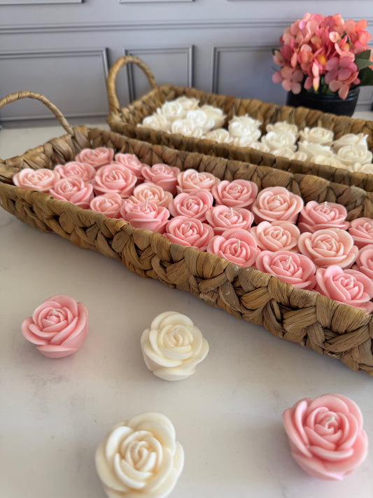 Rosas