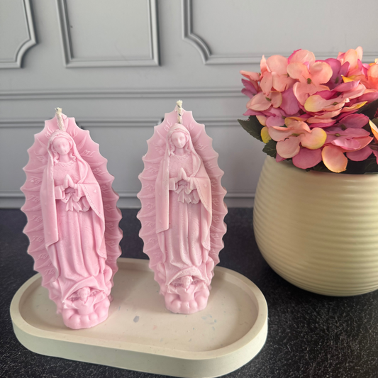 Virgen María
