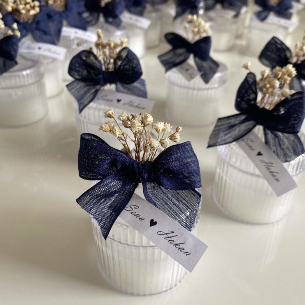 Bombonera de cristal