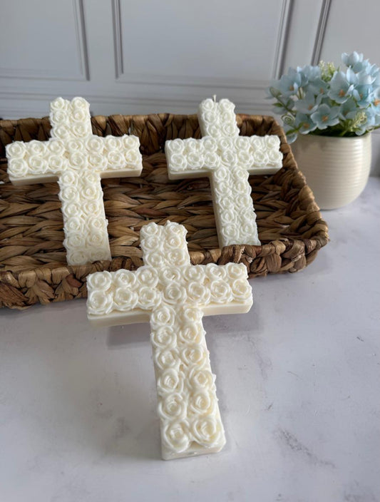 Cruz Flores
