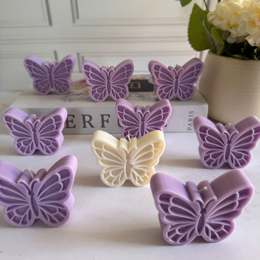 Mariposas